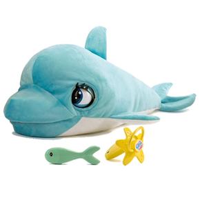 Blublu – Baby Dolphin