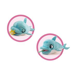 Dolphin Blublu Baby Blublu Blublu Baby Dolphin b6gfyY7v