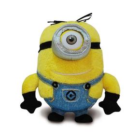 Gru – Peluche 13 Cm (varios Modelos)