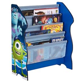 Monsters University – Expositor De Libros