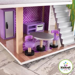 Moderna Muñecas Moderna De Muñecas Casa Casa Kidkraft De iTwPXukOZ
