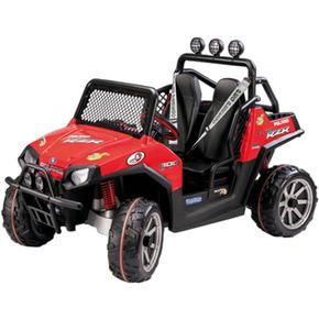 Quad Polaris Ranger Rzr Peg Perego