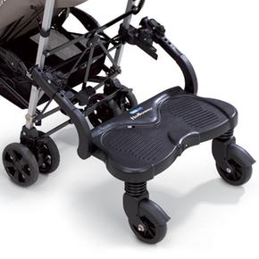 Plataforma Regulable Para Silla De Paseo  Rollower Bebedue