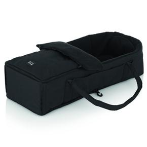 Capazo Blando Neon Black Britax