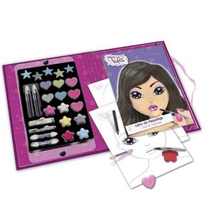 Maquillaje Cuaderno Maquillaje Cuaderno Violetta Violetta Cuaderno Violetta v8nwym0ON