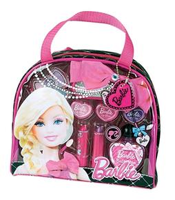 Barbie Bolso Fashion Cosméticos