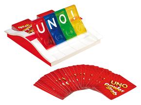 Uno Totem Power