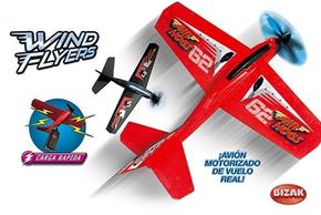 Air Hogs Wind Flyers