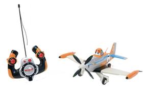 Aviones Radio Control Dusty Escala 1:24