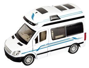 4r Autocaravana