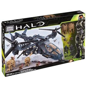 Mega Bloks – Halo Unsc – Nave Falcon