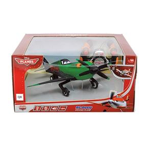 Disney – Aviones – Radio Control Ripslinger