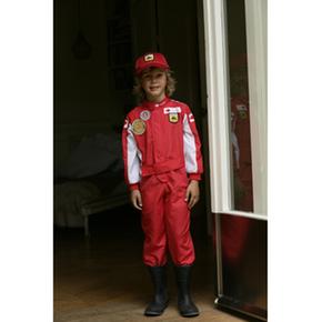 Prix Carrerasspan Grand Costumespannbsp; nbsp;traje Piloto rdBoCex
