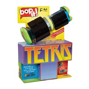 Bop It Tetris