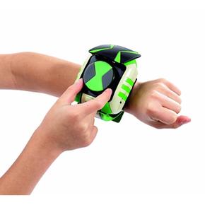 Ben 10 – Omni-link Omnitrix