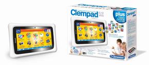 Clempad Plus