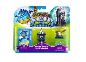 Skylanders Pack De Aventura