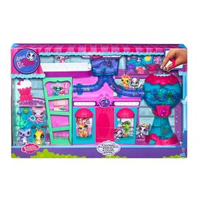 Littlest Pet Shop – La Pastelería De Littlest Pet Shop