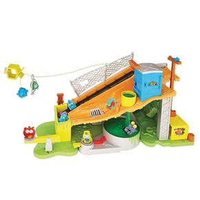 Los Basurillas – Playset Vertedero