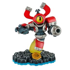 Skylanders Swap Force – Figura Swap Force – Magna Charge