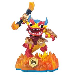 Skylanders Swap Force – Figura Swap Force – Fire Kraken