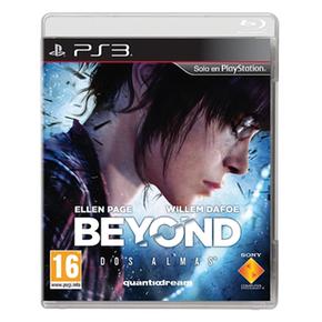 Ps3 – Beyond