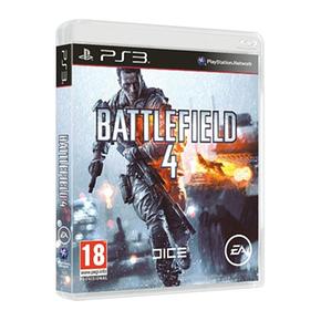 Ps3 – Battlefield 4