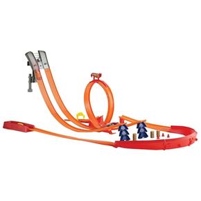 Hot Wheels – Super Pack Construye Tu Pista
