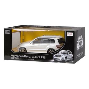 Mercedes-benz Glk Class Radio Control – Blanco