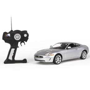 Jaguar Xkr Radio Control – Gris