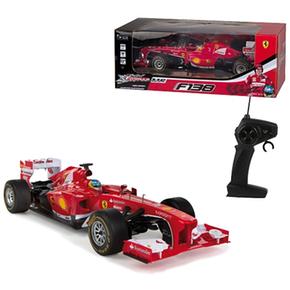 Radio Control Ferrari F138