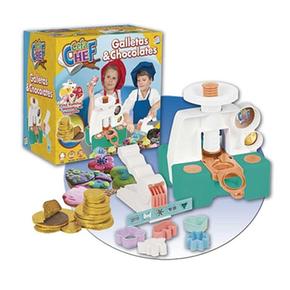 Cefa chef chocolate shop