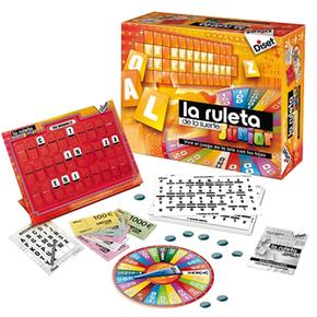 Ruleta Junior