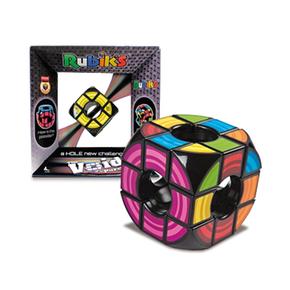 Rubik`s Void