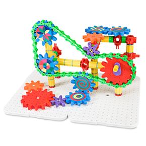 Engranajesspan Kaleidogiro nbsp;maletín 3dspannbsp; Piezas Box c3RAqjL54