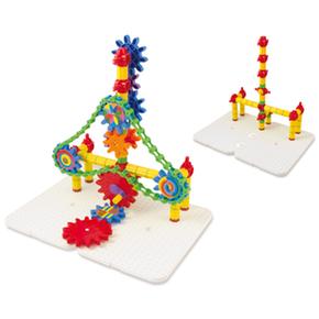 Engranajesspan Kaleidogiro nbsp;maletín 3dspannbsp; Piezas Box c3RAqjL54