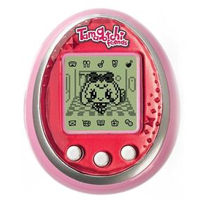 Tamagotchi Friends – Rojo