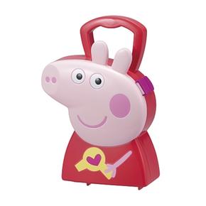 Peppa Pig – Maletín De Peluquería