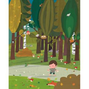 Ilupuzzle Tom Pcsspannbsp; 100 nbsp;puzzle Ilustradospan We9DH2EIY