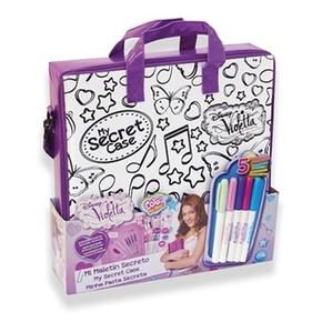 Violetta – Secret Case