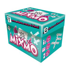 Mixmo