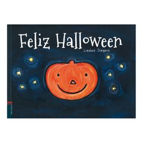 Feliz Halloween