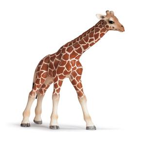 Cría De Jirafa. Schleich