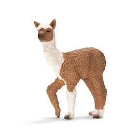 Potro De Alpaca. Schleich