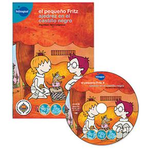 El Pequeño Fritz Ii