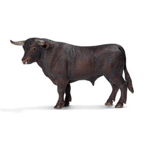 Toro Negro. Schleich