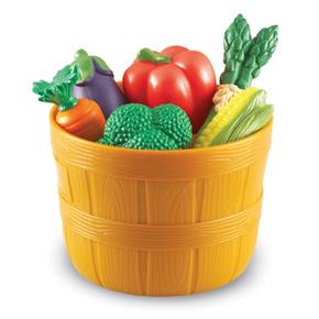 Cesta De Verduras