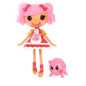 Mini Lalaloopsy La Cocina Divertida De Pepper