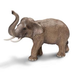 Elefante Asiático Macho. Schleich