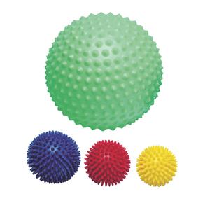 Pelota De Pinchos 220 Mm